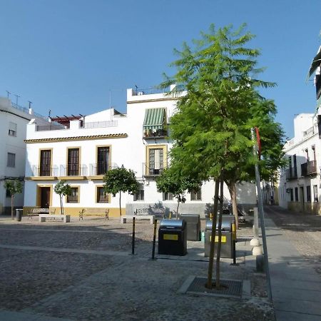 Apartamento Piedra Escrita Cordoba Exterior photo
