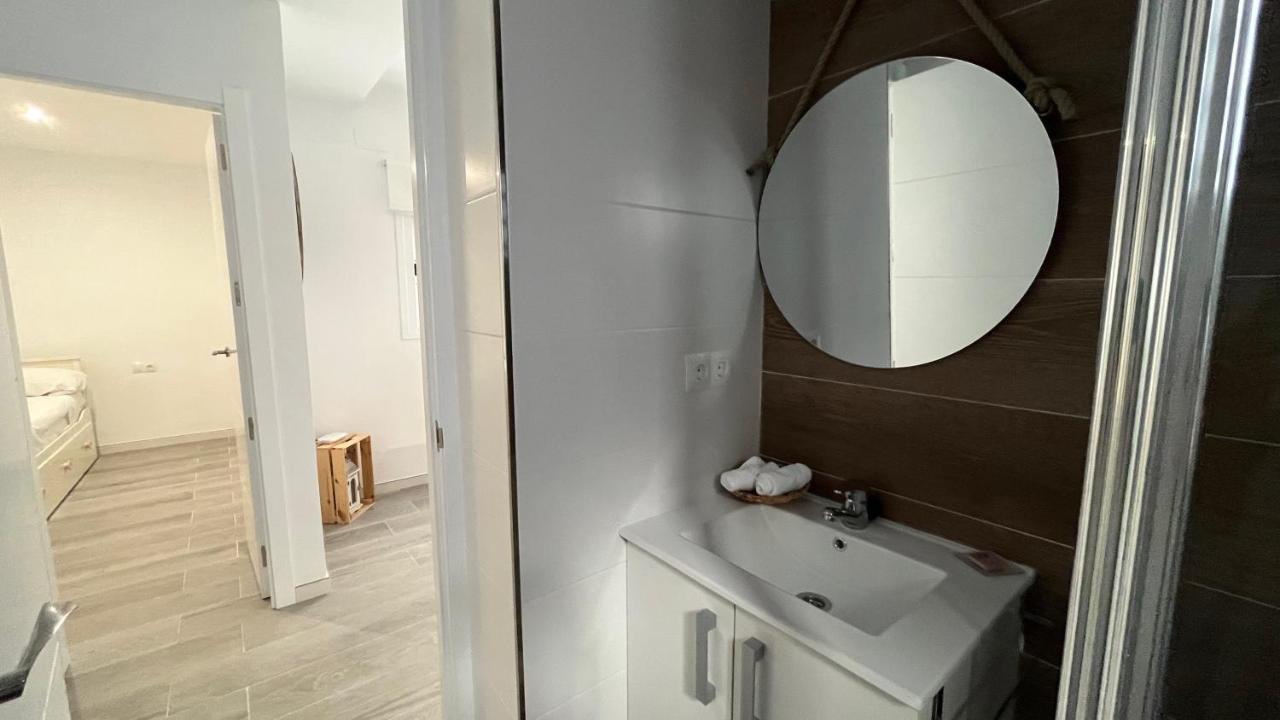 Apartamento Piedra Escrita Cordoba Exterior photo