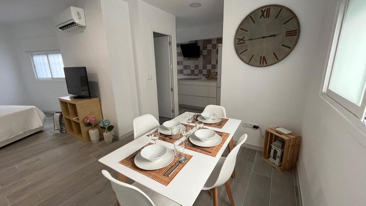 Apartamento Piedra Escrita Cordoba Exterior photo