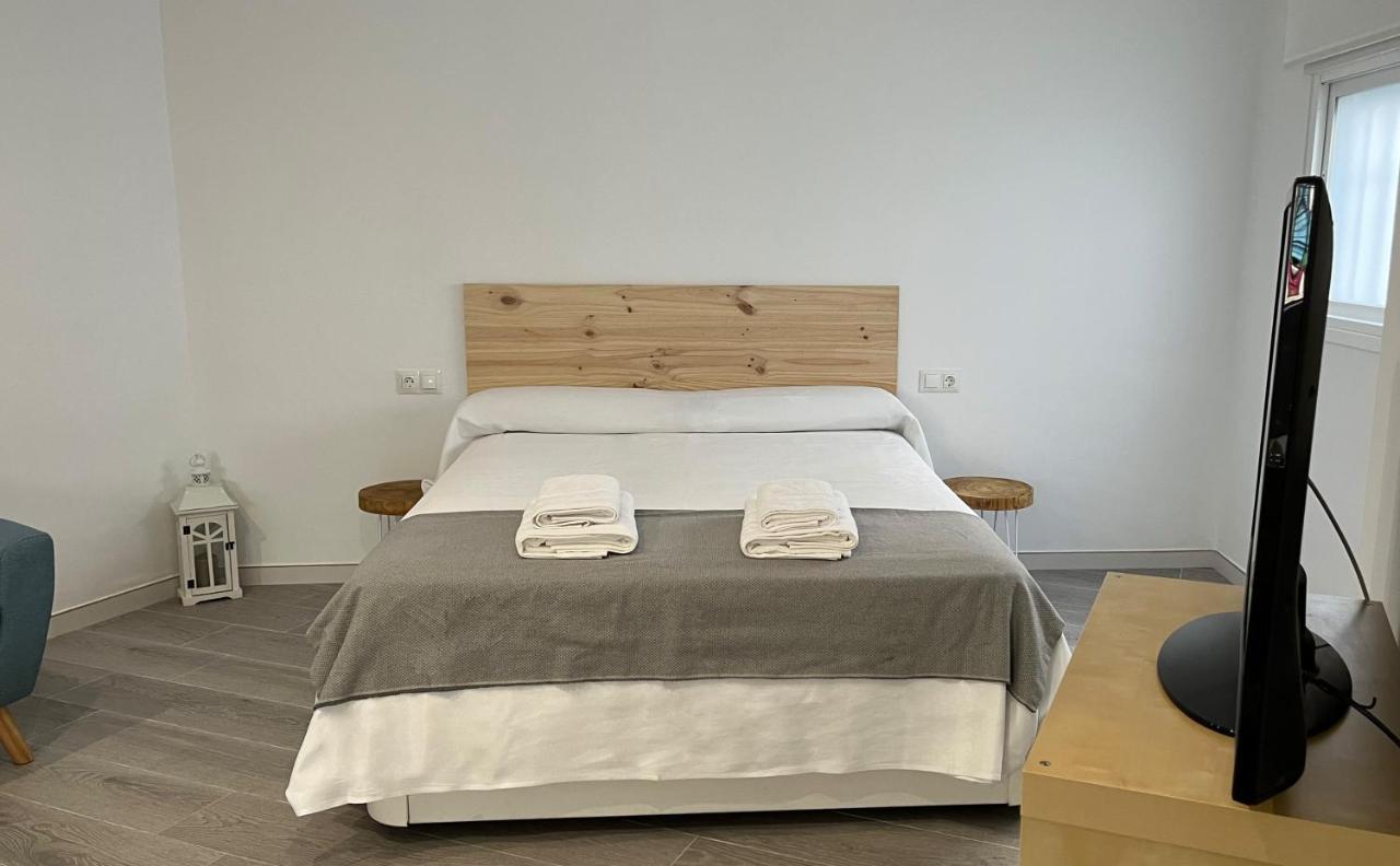 Apartamento Piedra Escrita Cordoba Exterior photo