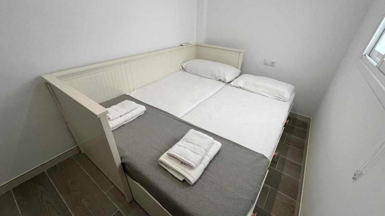 Apartamento Piedra Escrita Cordoba Exterior photo